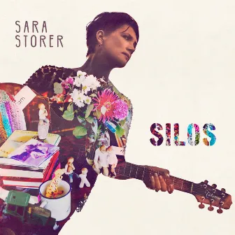 Silos by Sara Storer