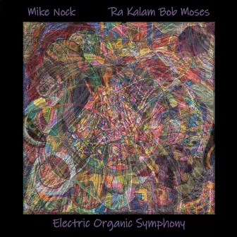 Electric Organic Symphony by Ra Kalam Bob Moses