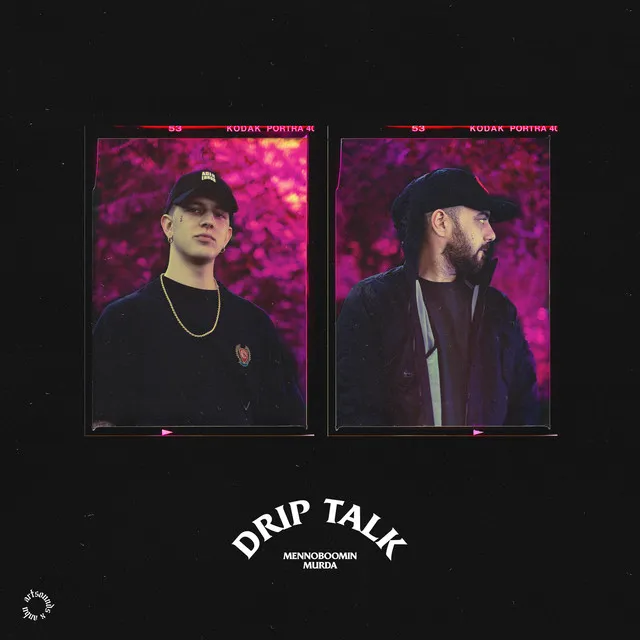 Drip Talk (feat. Murda)