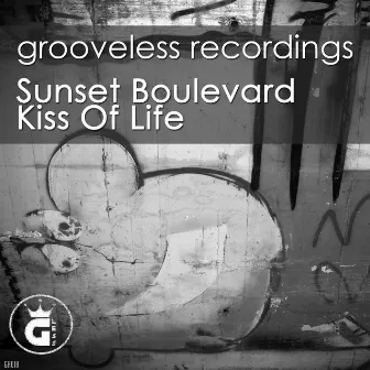 Kiss of Life (D-Soriani Soulful Remix) by Sunset Boulevard