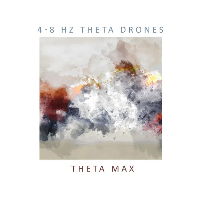 4 Hz Theta Drone