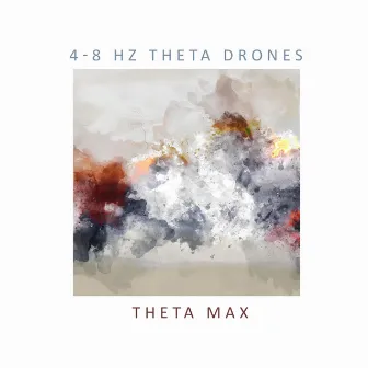 4-8 Hz Theta Drones by Theta Max