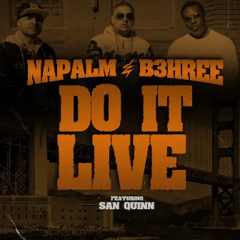 Do It Live by Napalm