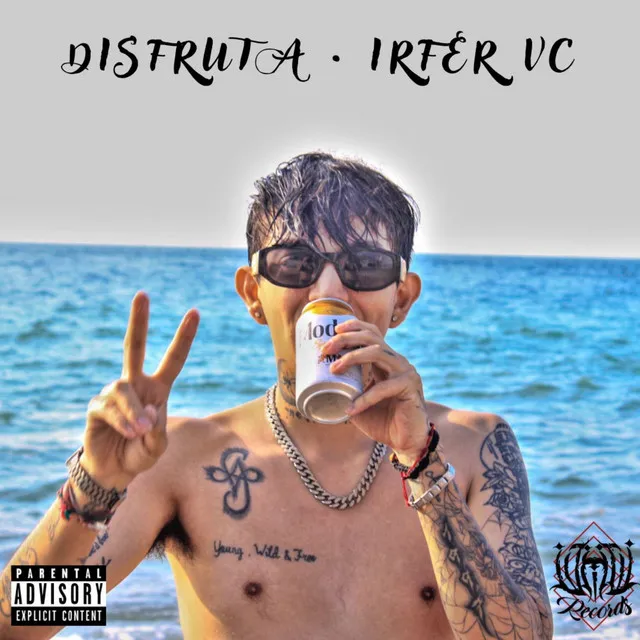 Distruta