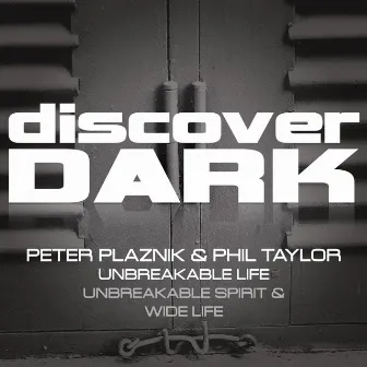 Unbreakable Life by Phil Taylor