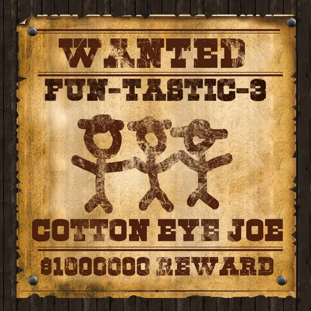 Cotton Eye Joe - Original Reloaded Radio