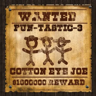 Cotton Eye Joe by Fun-Tastic-3