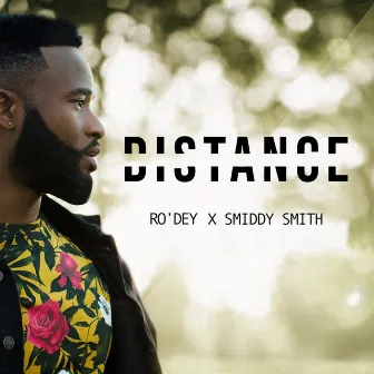 Distance by Smiddy Smith