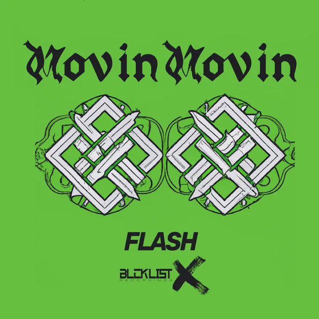 Movin Movin - Radio Mix