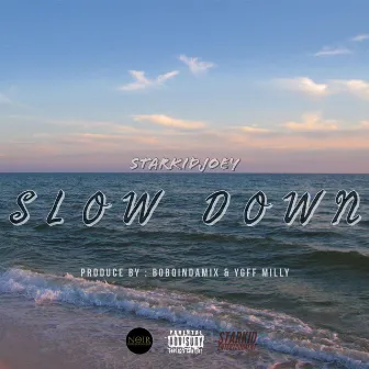 Slow Down by StarKidJoey