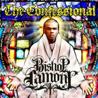 The Confessional by Bishop Lamont