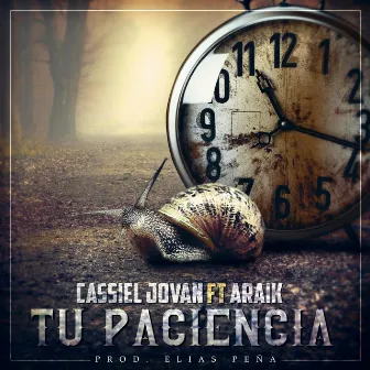 Tu Paciencia by Cassiel Jovan