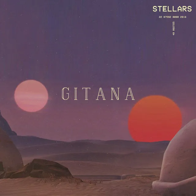 Gitana