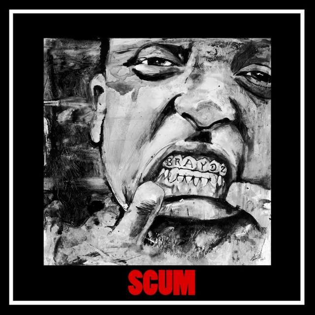 Scum | Supreme Cut Untouched Magnificence (The Anniversary Cover)