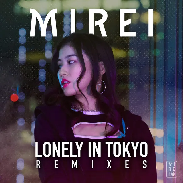 Lonely in Tokyo - Hip Hop Remix