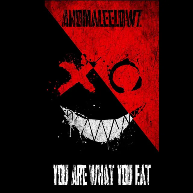 You Are What You Eat