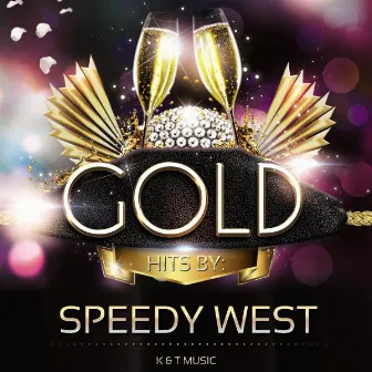 Golden Hits by Speedy West