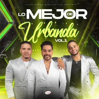 Lo Mejor De Urbanda Vol.1 by Urbanda