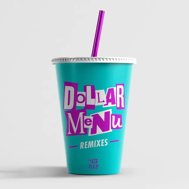 Dollar Menu (feat. Dani Poppitt)