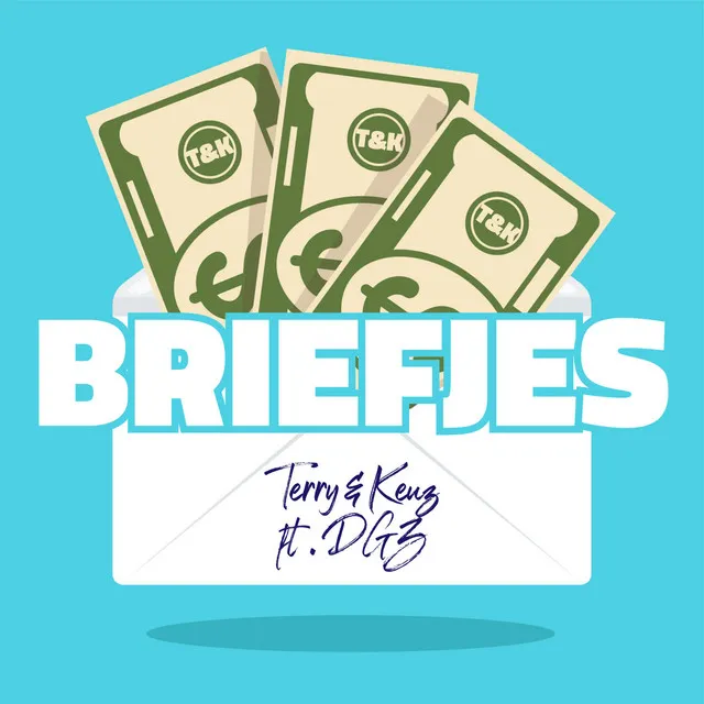 Briefjes