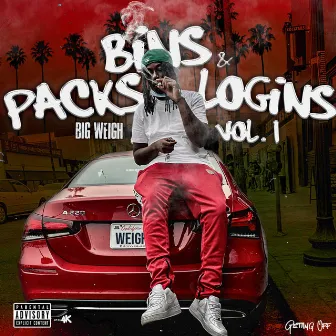 Packs, Bins & Logins, Vol. 1 by Big Weigh