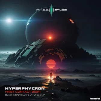 First Contact 2024 by Hyperphycron