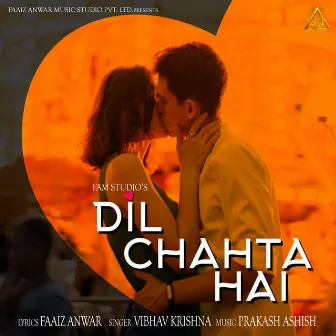 Dil Chahta Hai by 