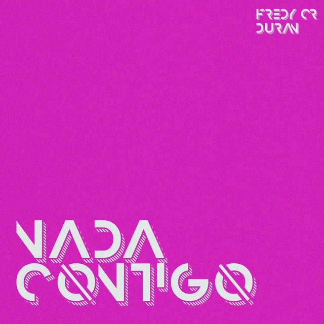 Nada Contigo