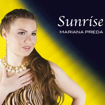 Sunrise by Mariana Preda