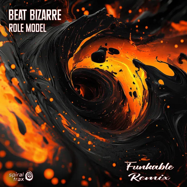 Role Model - Funkable Remix