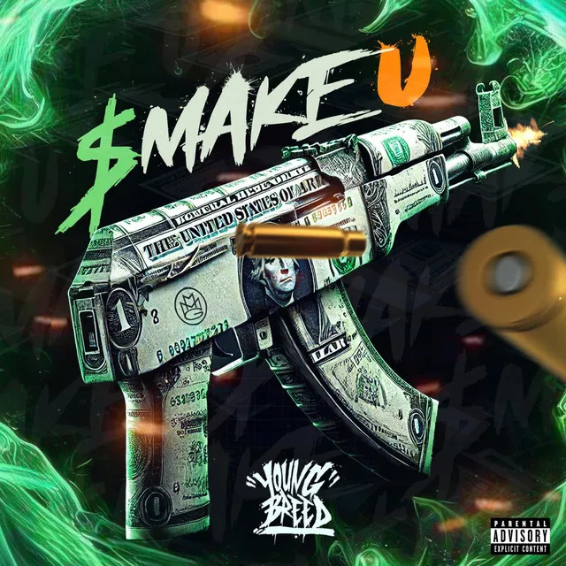 $ Make U