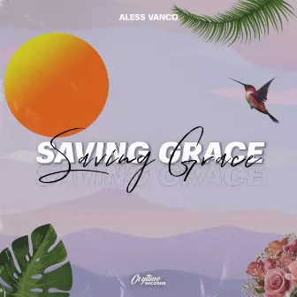 Saving Grace by Aless Vanco