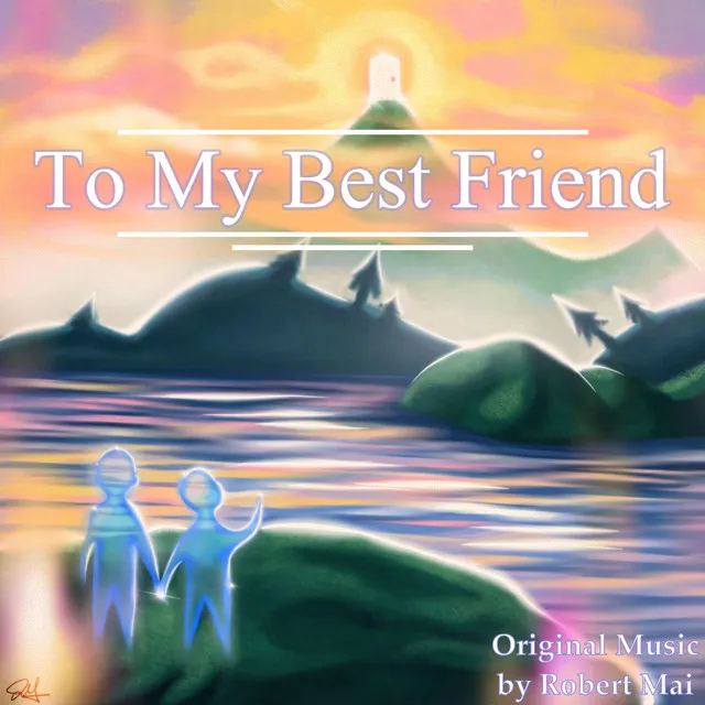 To My Best Friend (Original Soundtrack)