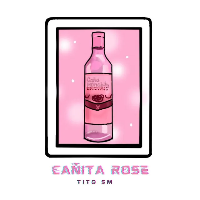 Cañita Rose