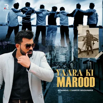 Yaara Ki Marood by Sameer Wadhawan