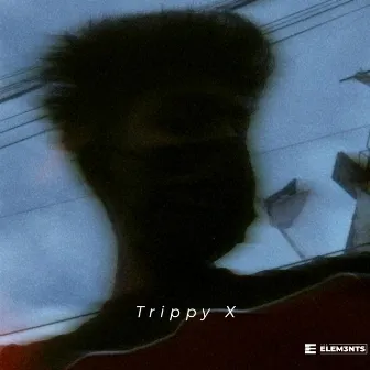 Trippy X by Kavin T