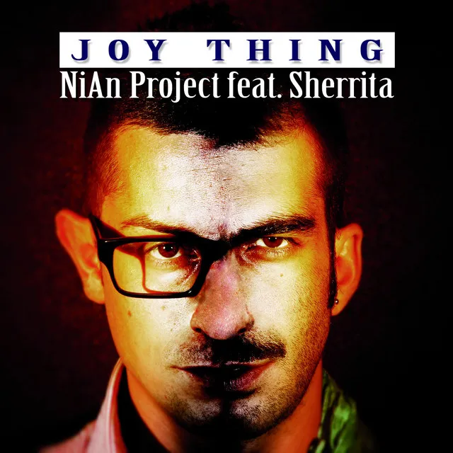 Joy Thing - Extended Mix