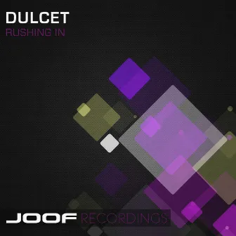 Rushing In EP by Dulcet