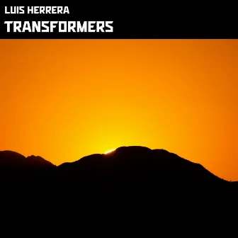 Transformers by Luis Herrera