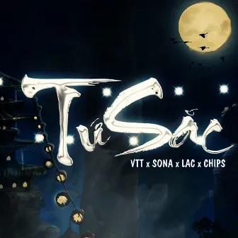 Tứ Sắc by Chips