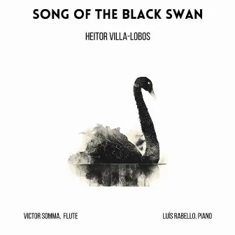 Song of the Black Swan by LUÍS RABELLO