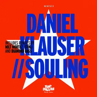 Souling EP by Daniel Klauser