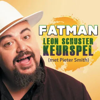 Leon Schuster Keurspel by FATMAN