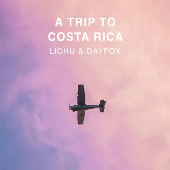 A Trip To Costa Rica by Lichu