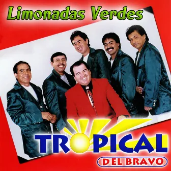 Limonadas Verdes by Tropical Del Bravo