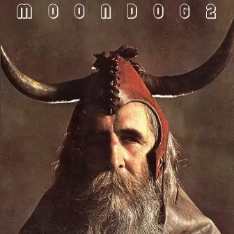 Moondog 2 (Extended Version - Remastered 2000) by Moondog