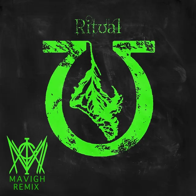 Pariah Messiah - Mavigh Remix