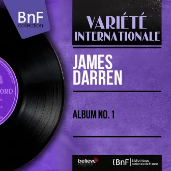 Album No. 1 (Mono Version) by James Darren