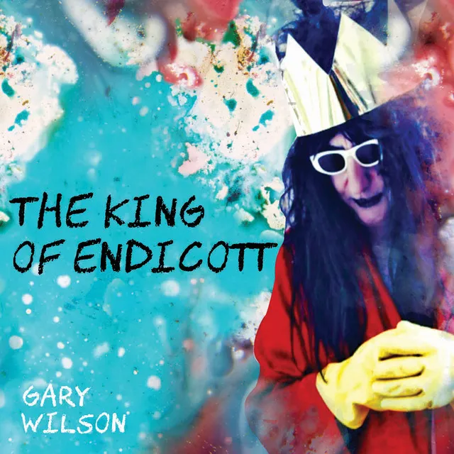 The King of Endicott