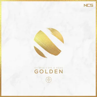 Golden by She Is Jules